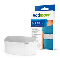 Actimove Rib Belt  Female